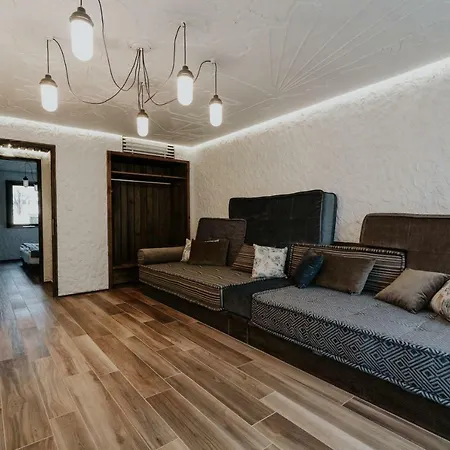 Pastorale Apartman Zalaszentgrot Exterior photo