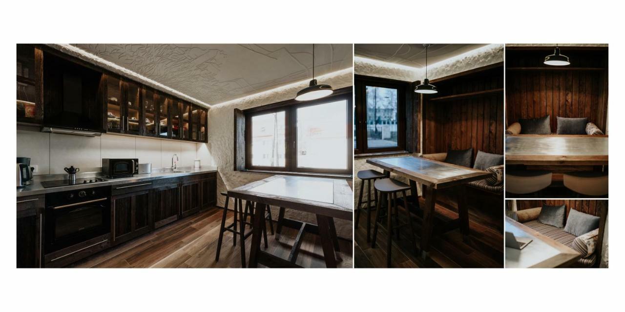Apartman Pastorale *