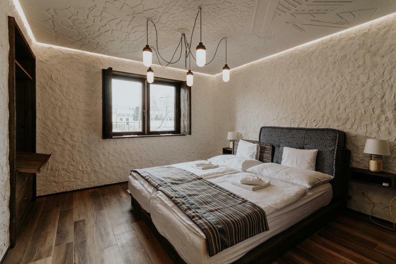 Apartman Pastorale *