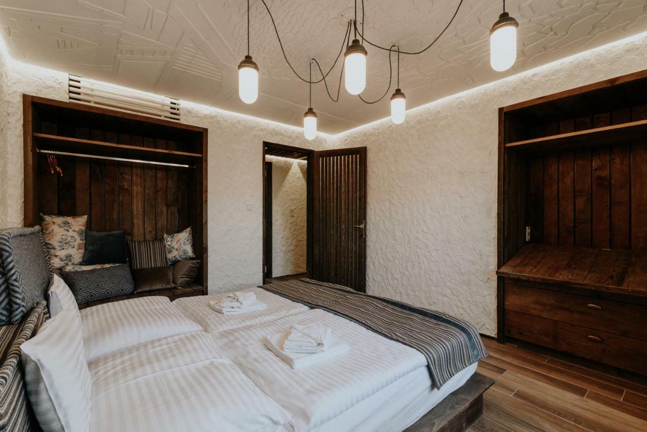 Pastorale Apartman